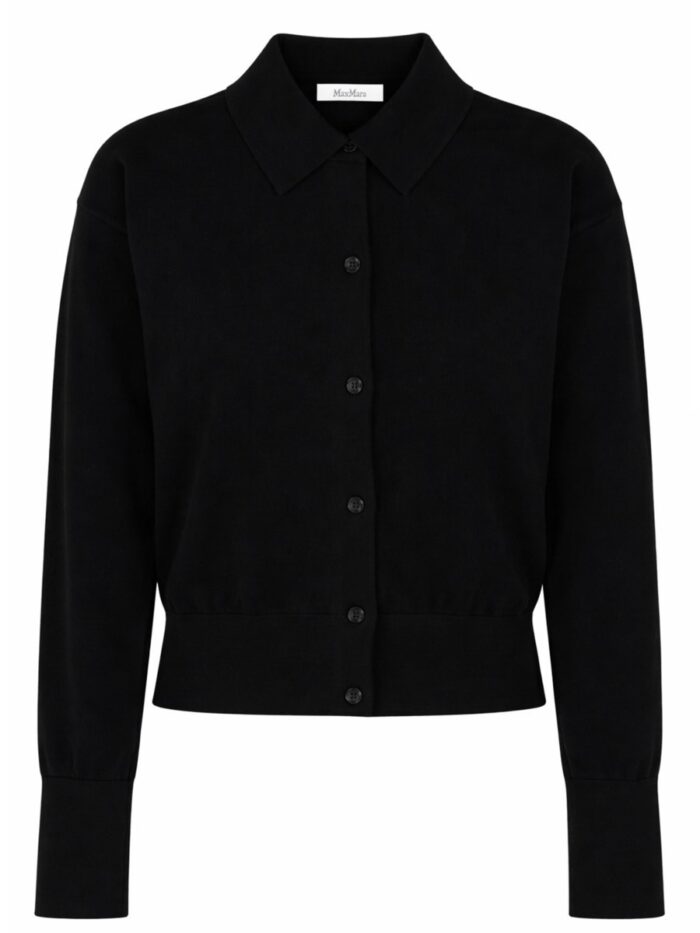 max mara wool cardigan Max Mara WOOL CARDIGAN