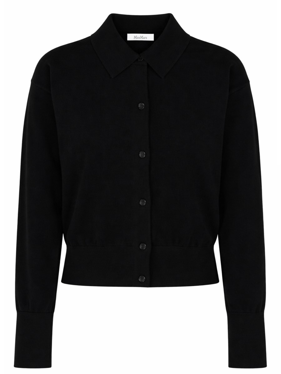 Max Mara WOOL CARDIGAN