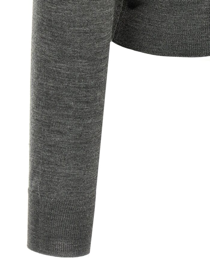 PRADA Wool Cardigan