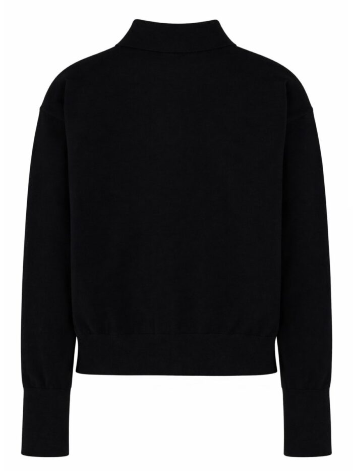 Max Mara WOOL CARDIGAN