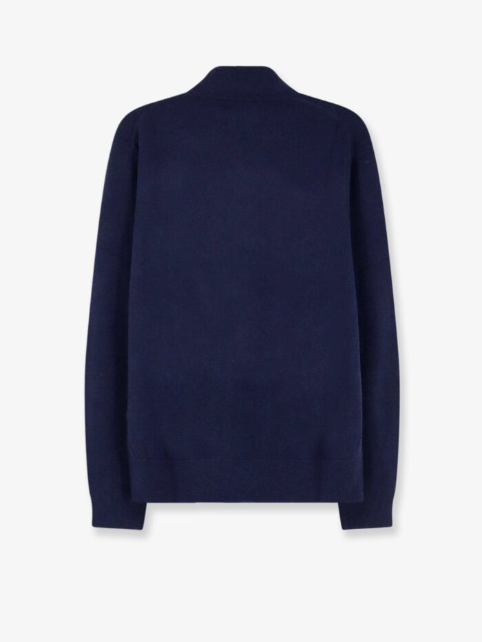 Polo Ralph Lauren Wool Cardigan