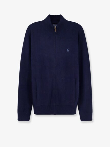 Polo Ralph Lauren Wool Cardigan