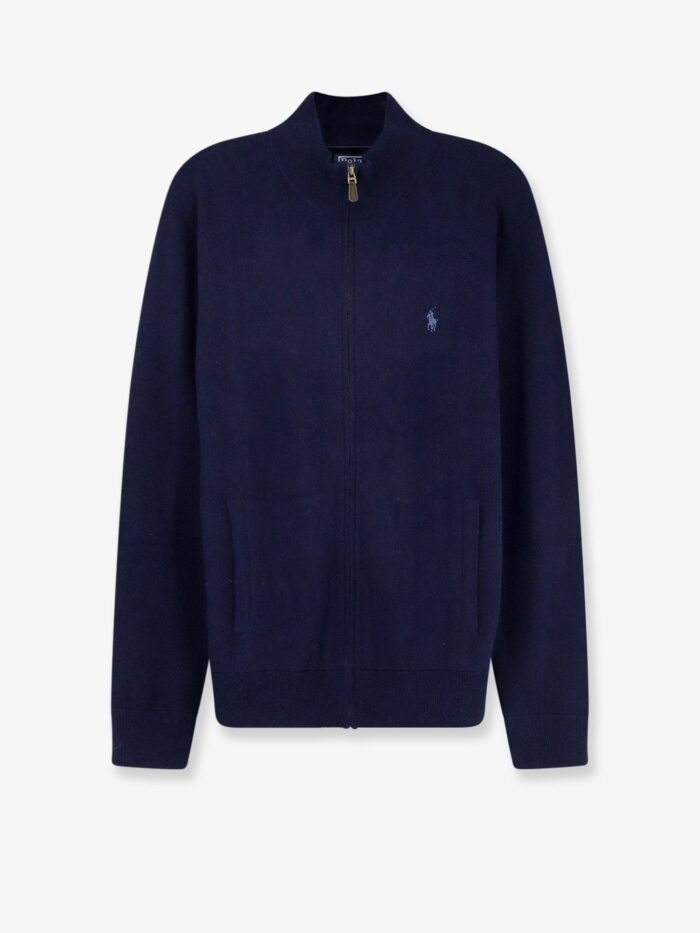 Polo Ralph Lauren Wool Cardigan