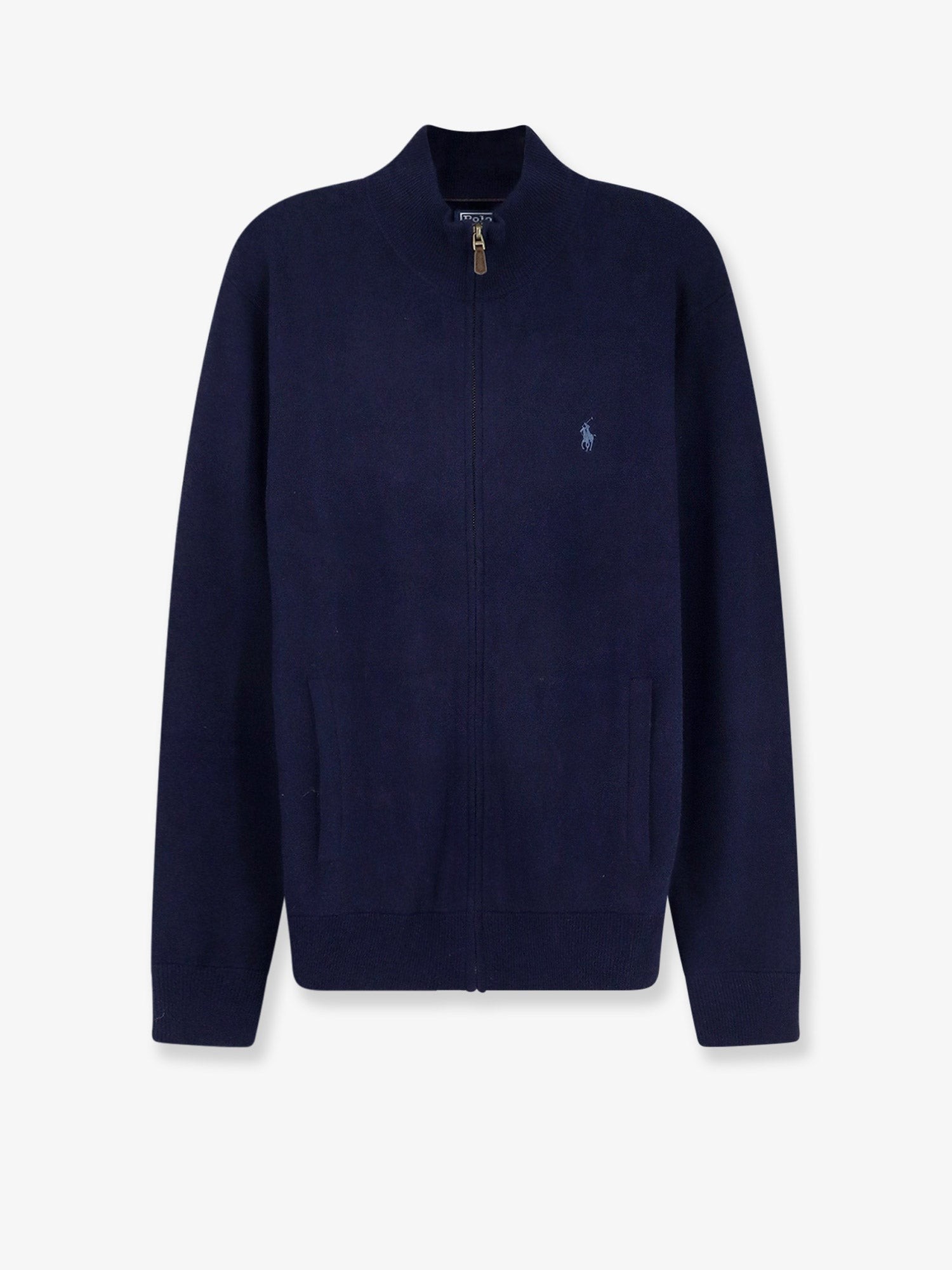 Polo Ralph Lauren Wool Cardigan