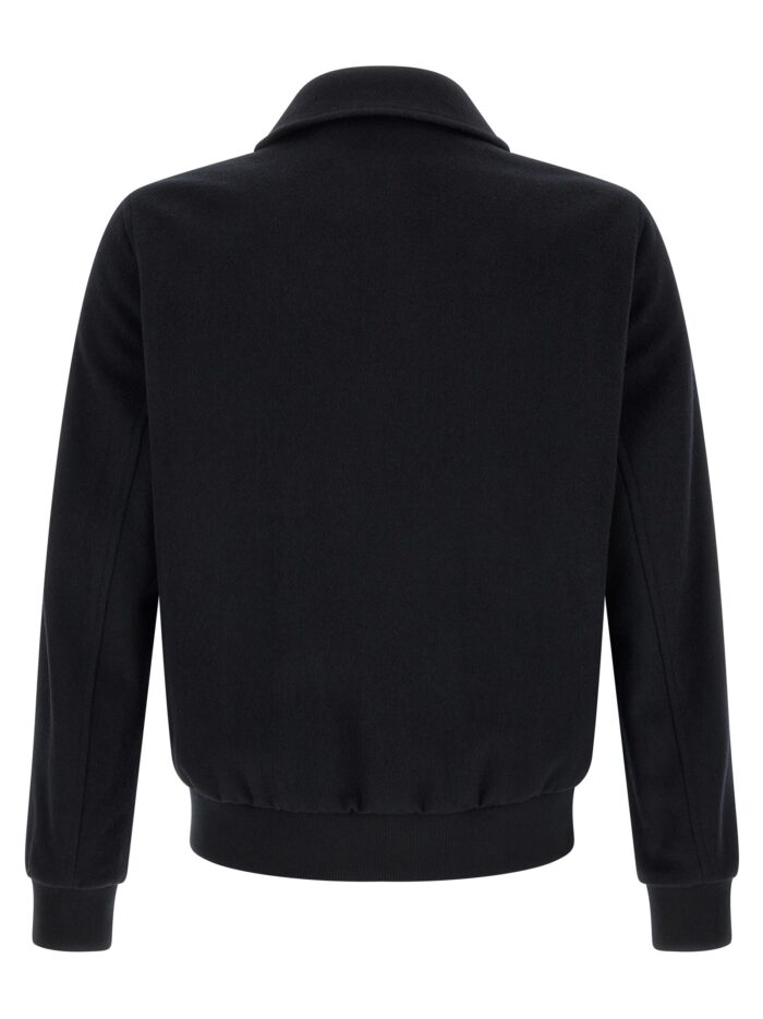 PAL ZILERI Wool Cloth Jacket