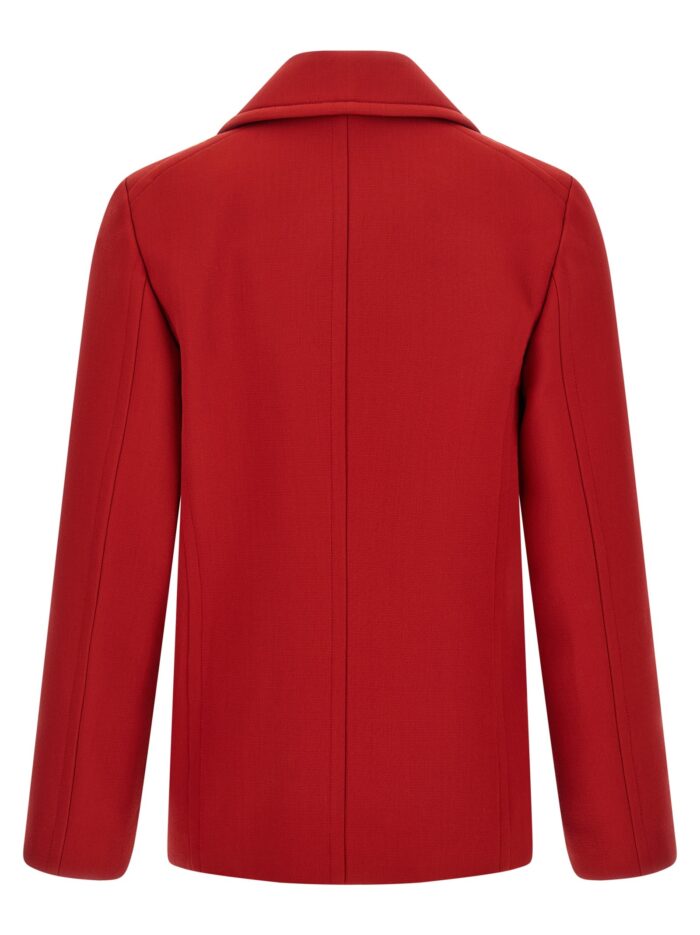 AURALEE Wool Coat