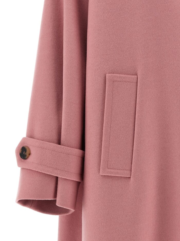 ALBERTO BIANI Wool Coat