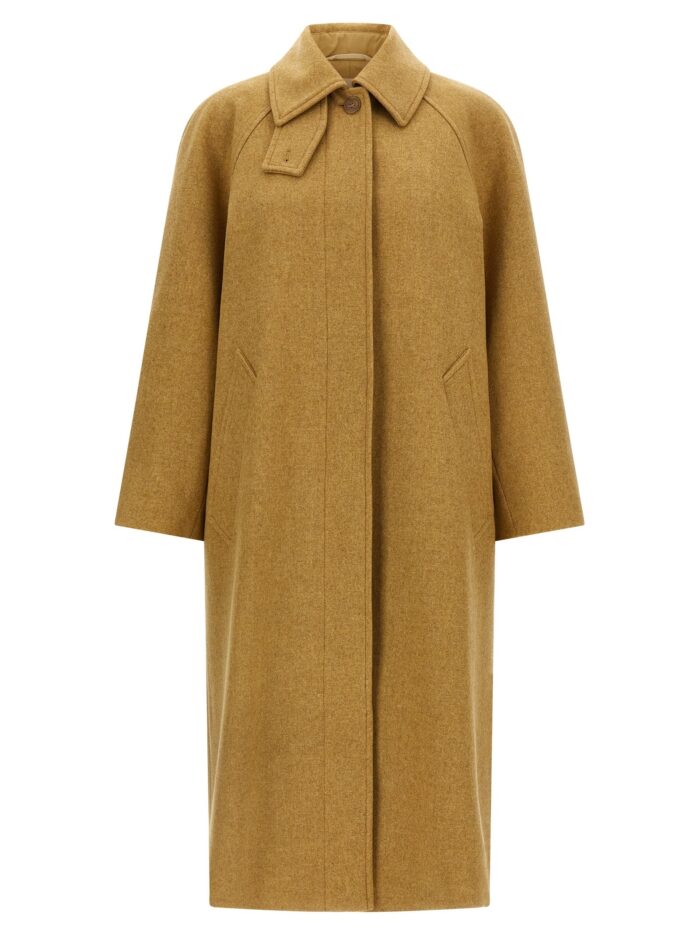 a.p.c. wool coat A.P.C. Wool Coat