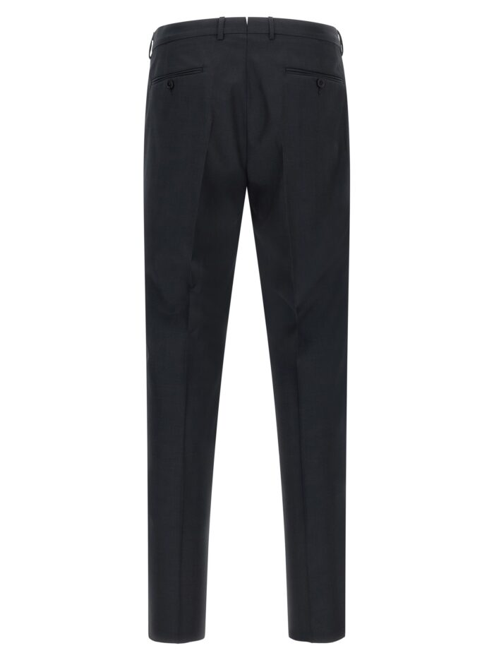 Zegna Wool Dress