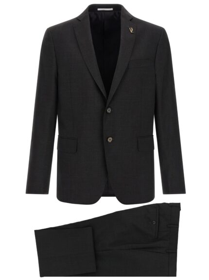 PAL ZILERI Wool Dress