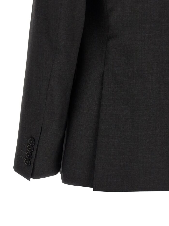 PAL ZILERI Wool Dress