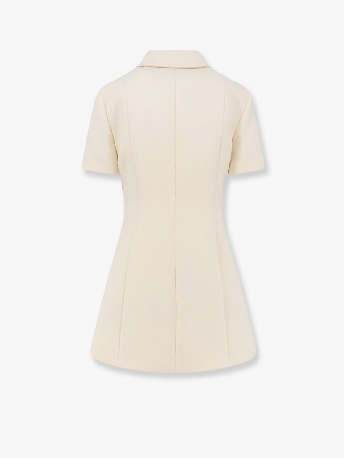 Gucci Wool Dress