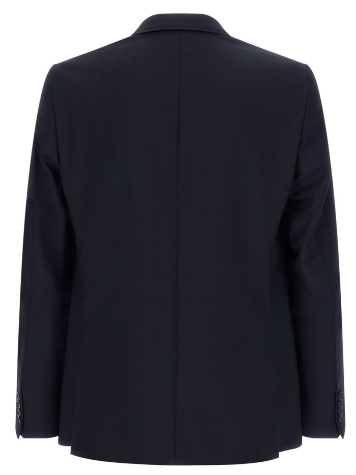 PAL ZILERI Wool Dress