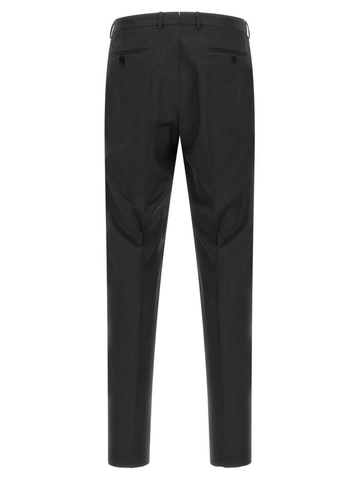 Zegna Wool Dress