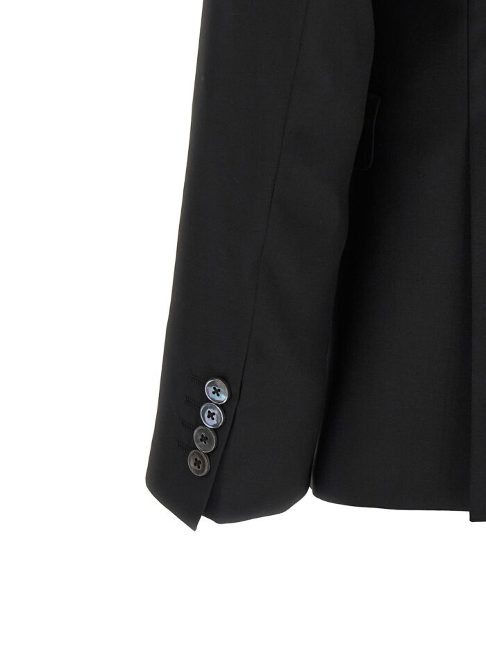 PAL ZILERI Wool Dress - Ceremony Line