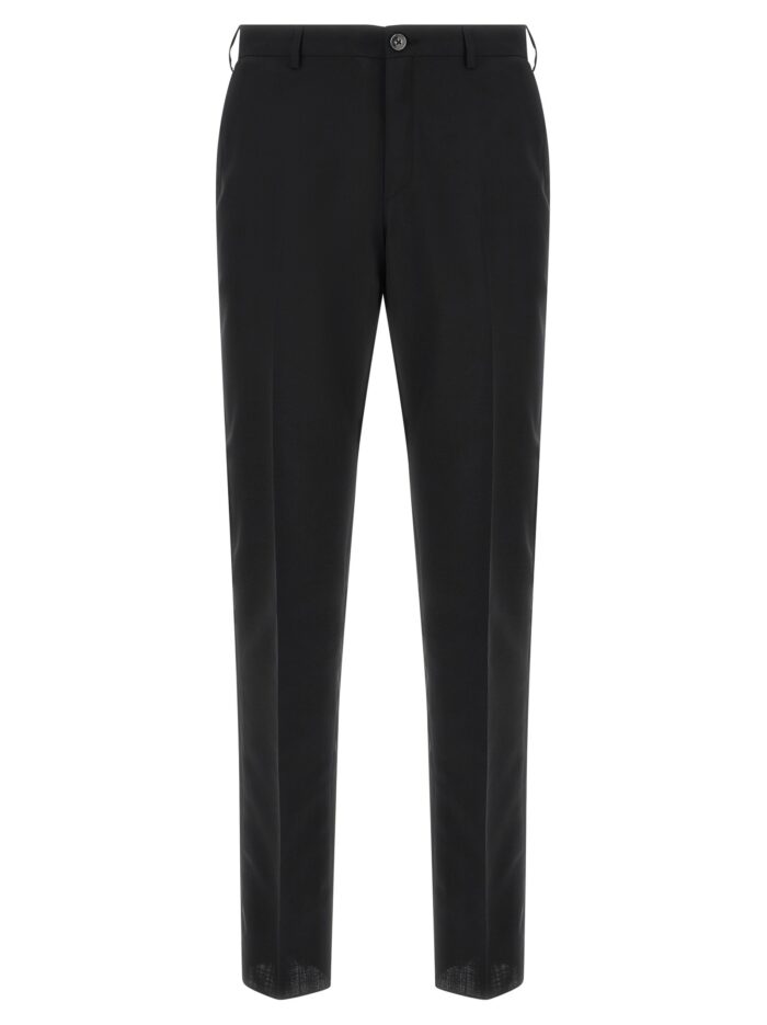 PAL ZILERI Wool Dress - Ceremony Line