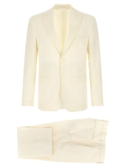 PAL ZILERI Wool Dress - Ceremony Line