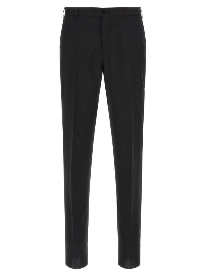 PAL ZILERI Wool Dress - Ceremony Line