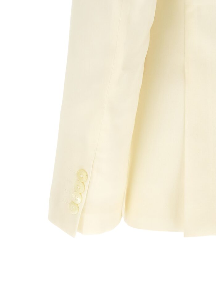 PAL ZILERI Wool Dress - Ceremony Line