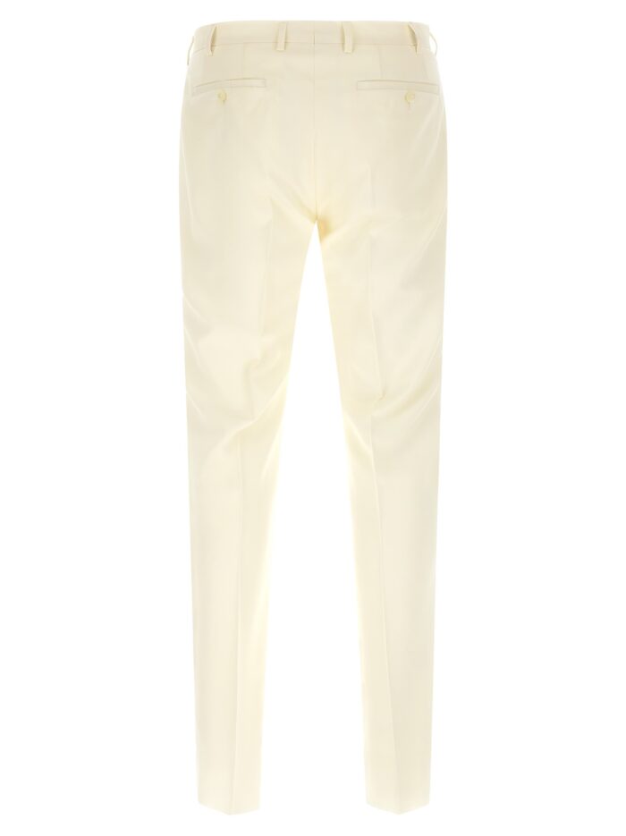 PAL ZILERI Wool Dress - Ceremony Line