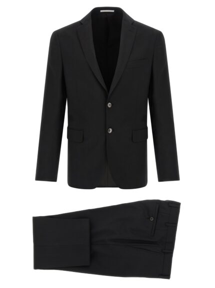 PAL ZILERI Wool Dress - Ceremony Line