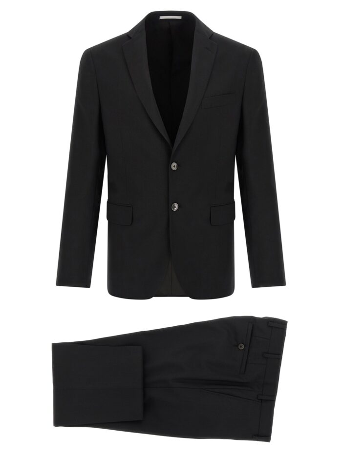 pal zileri wool dress ceremony line PAL ZILERI Wool Dress - Ceremony Line