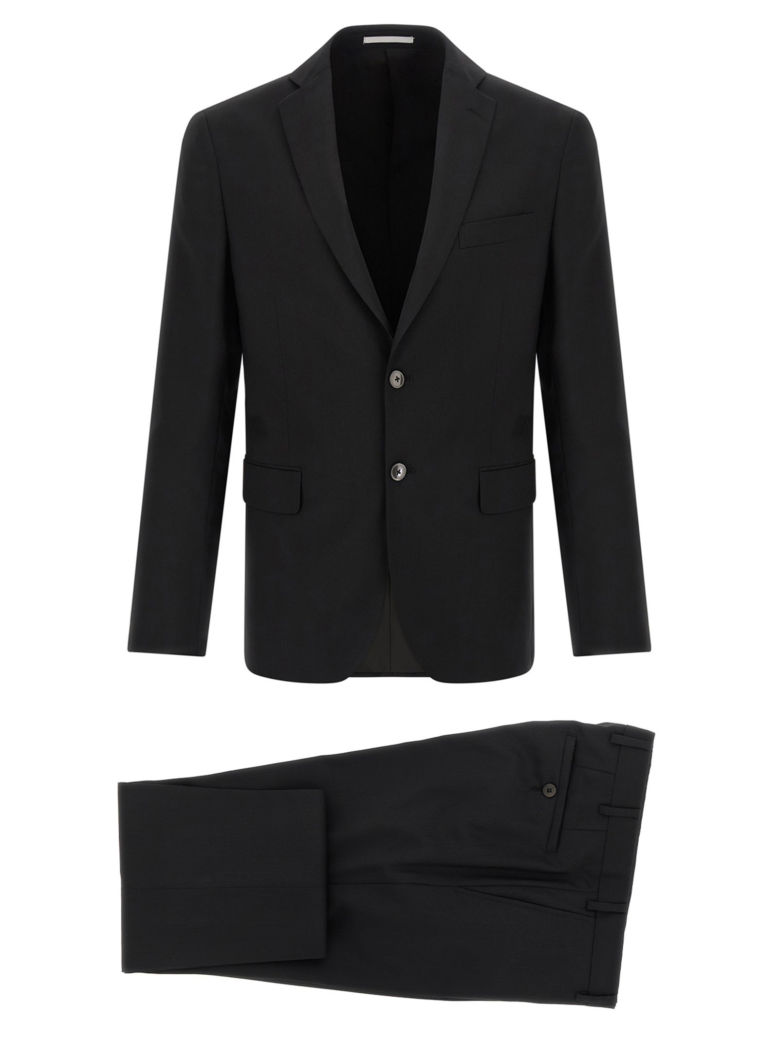 PAL ZILERI Wool Dress - Ceremony Line
