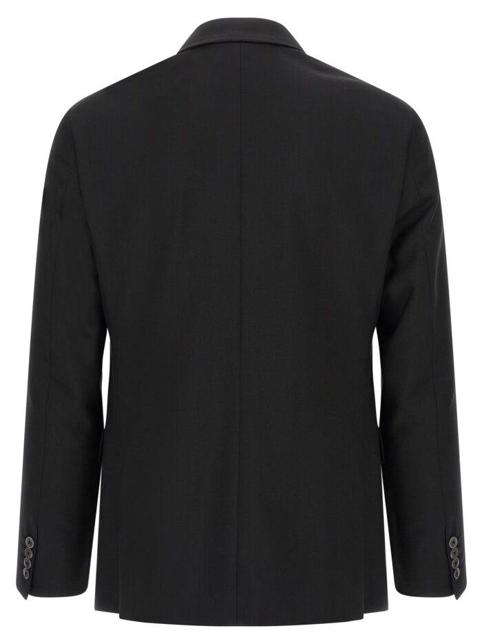 PAL ZILERI Wool Dress - Ceremony Line