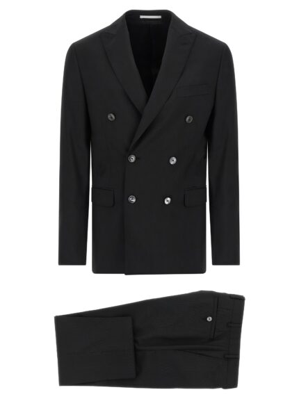 PAL ZILERI Wool Dress - Ceremony Line