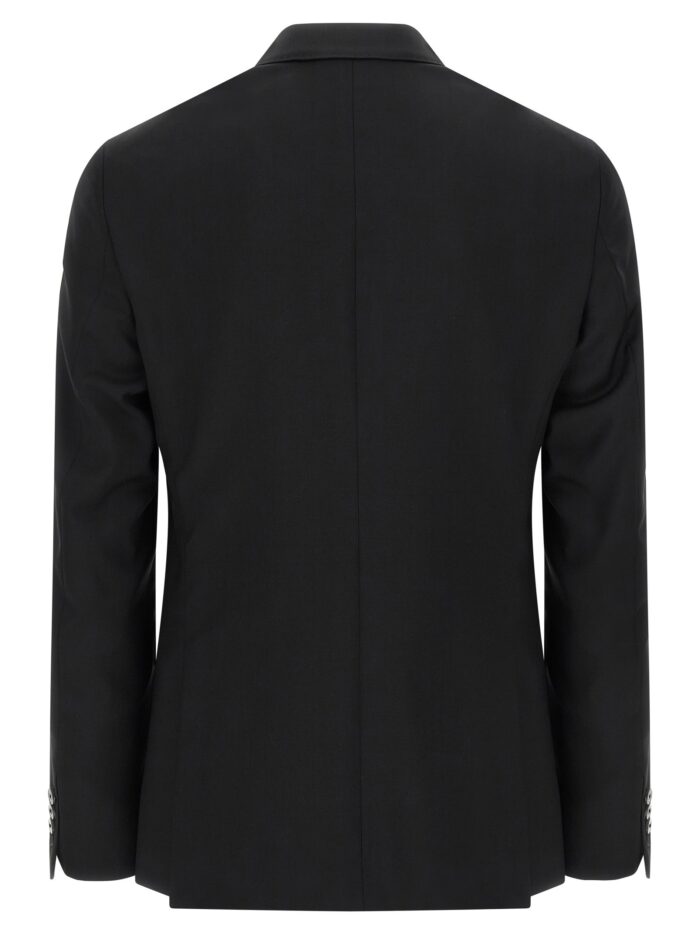 PAL ZILERI Wool Dress - Ceremony Line
