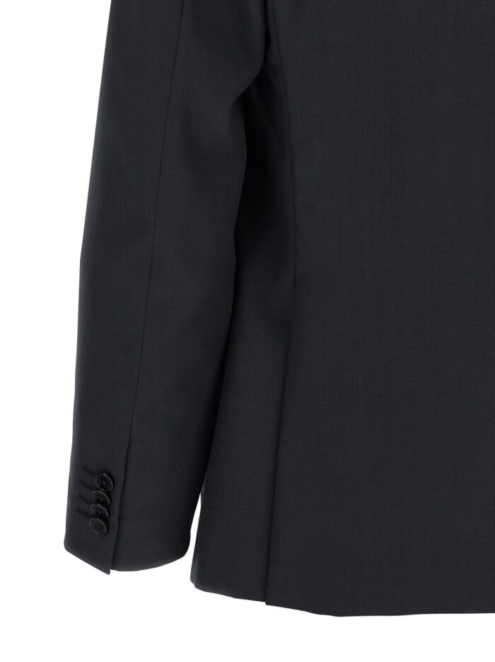Zegna Wool Dress