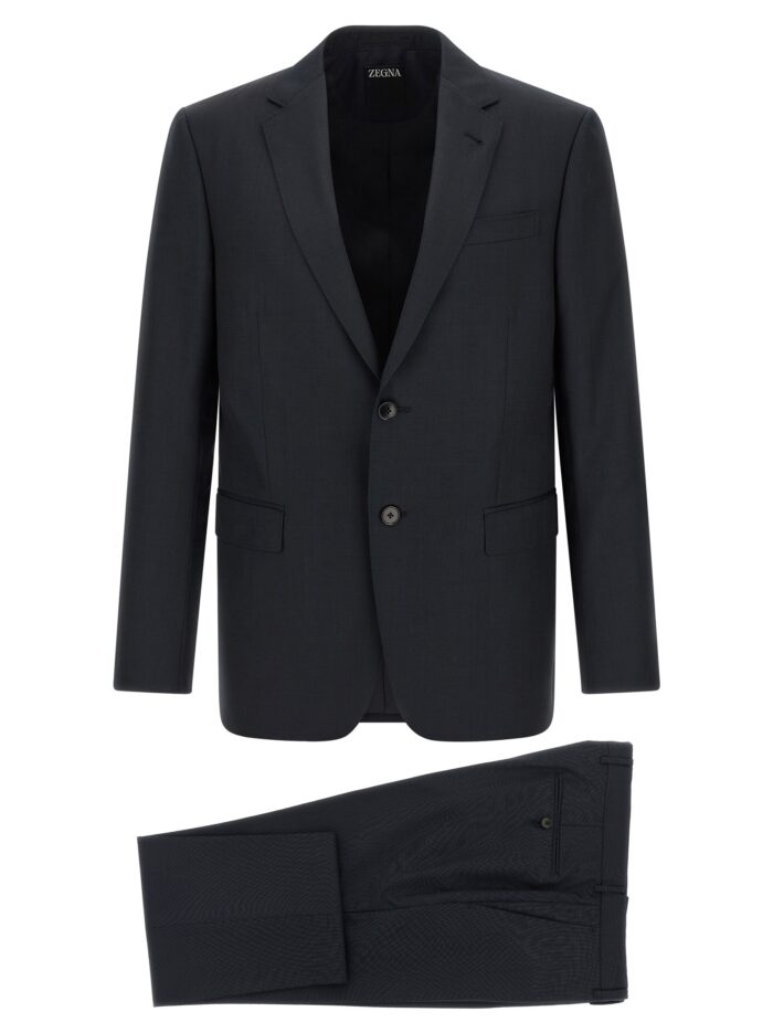 zegna wool dress Zegna Wool Dress