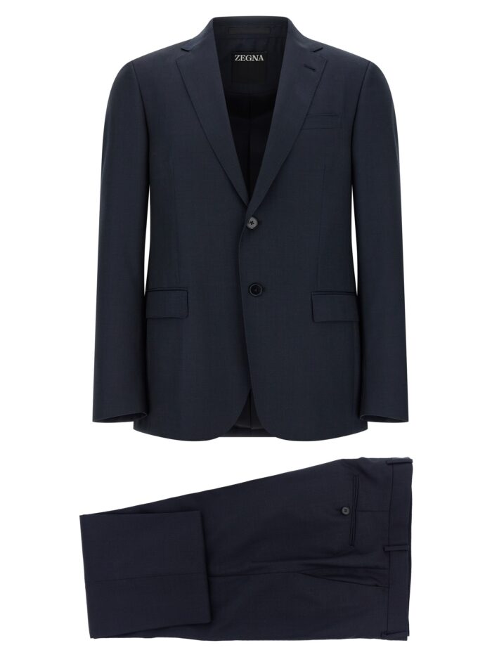zegna wool dress Zegna Wool Dress