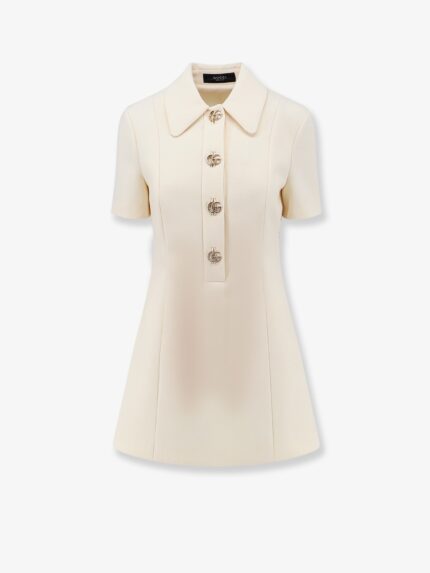 Gucci Wool Dress