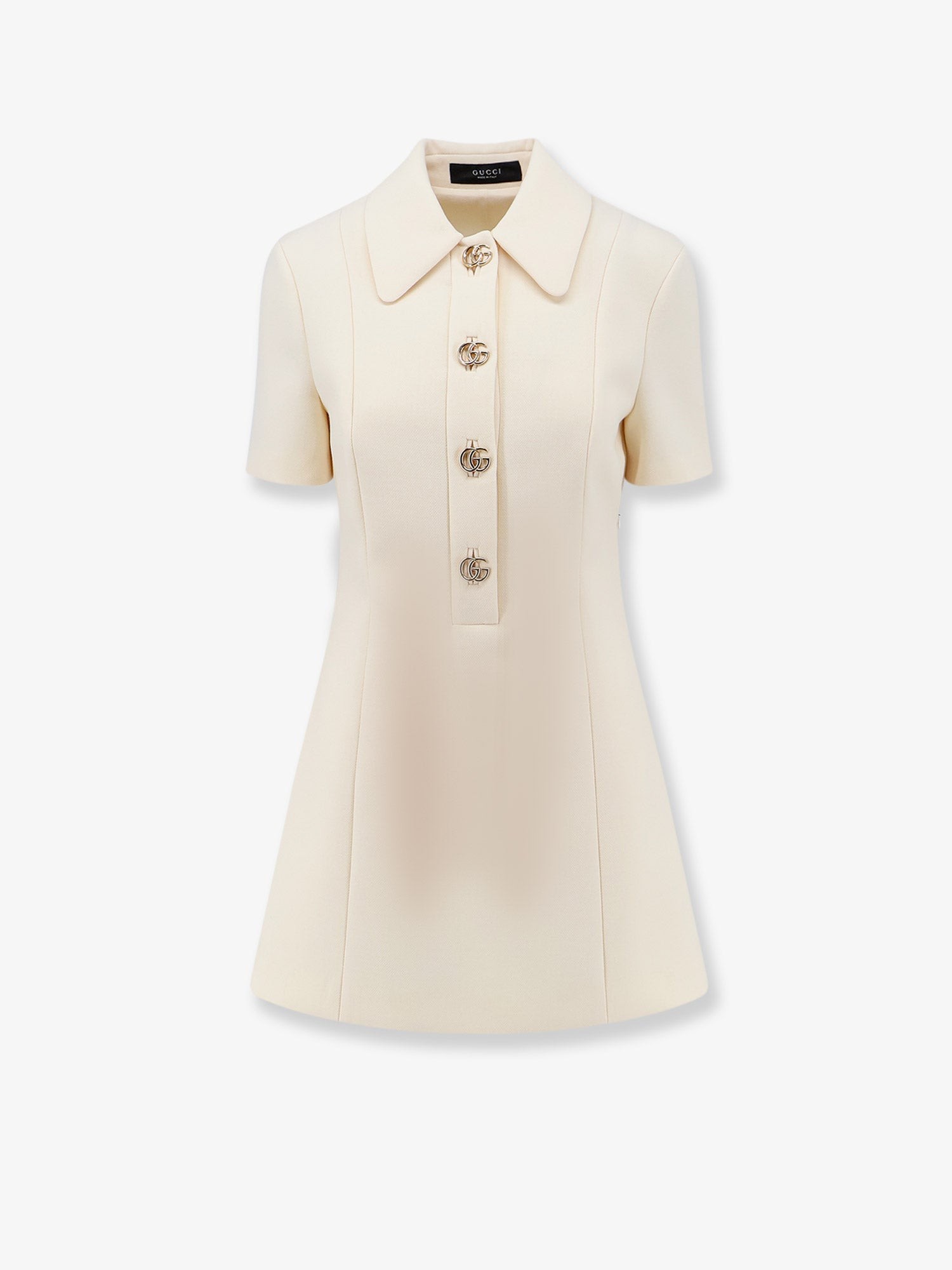 Gucci Wool Dress
