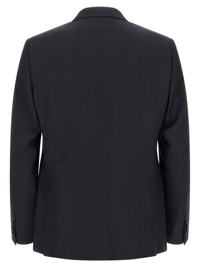 Zegna Wool Dress