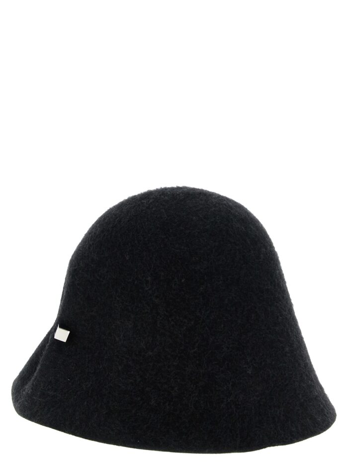 JACQUEMUS Wool Hat