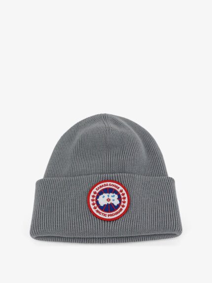 CANADA GOOSE Wool Hat
