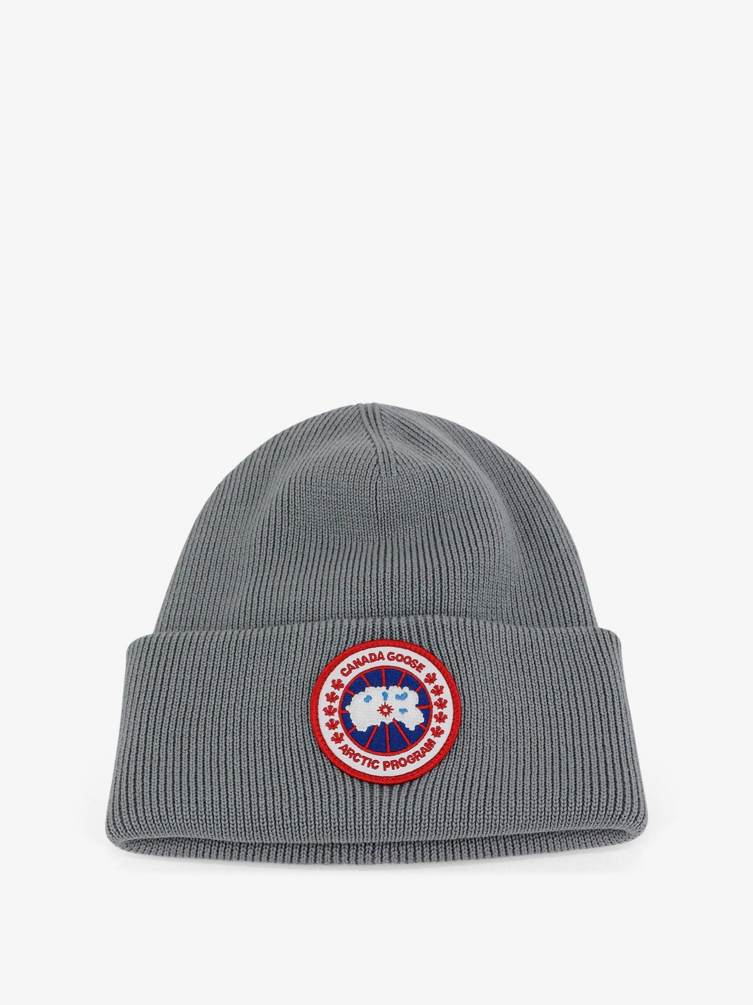 CANADA GOOSE Wool Hat