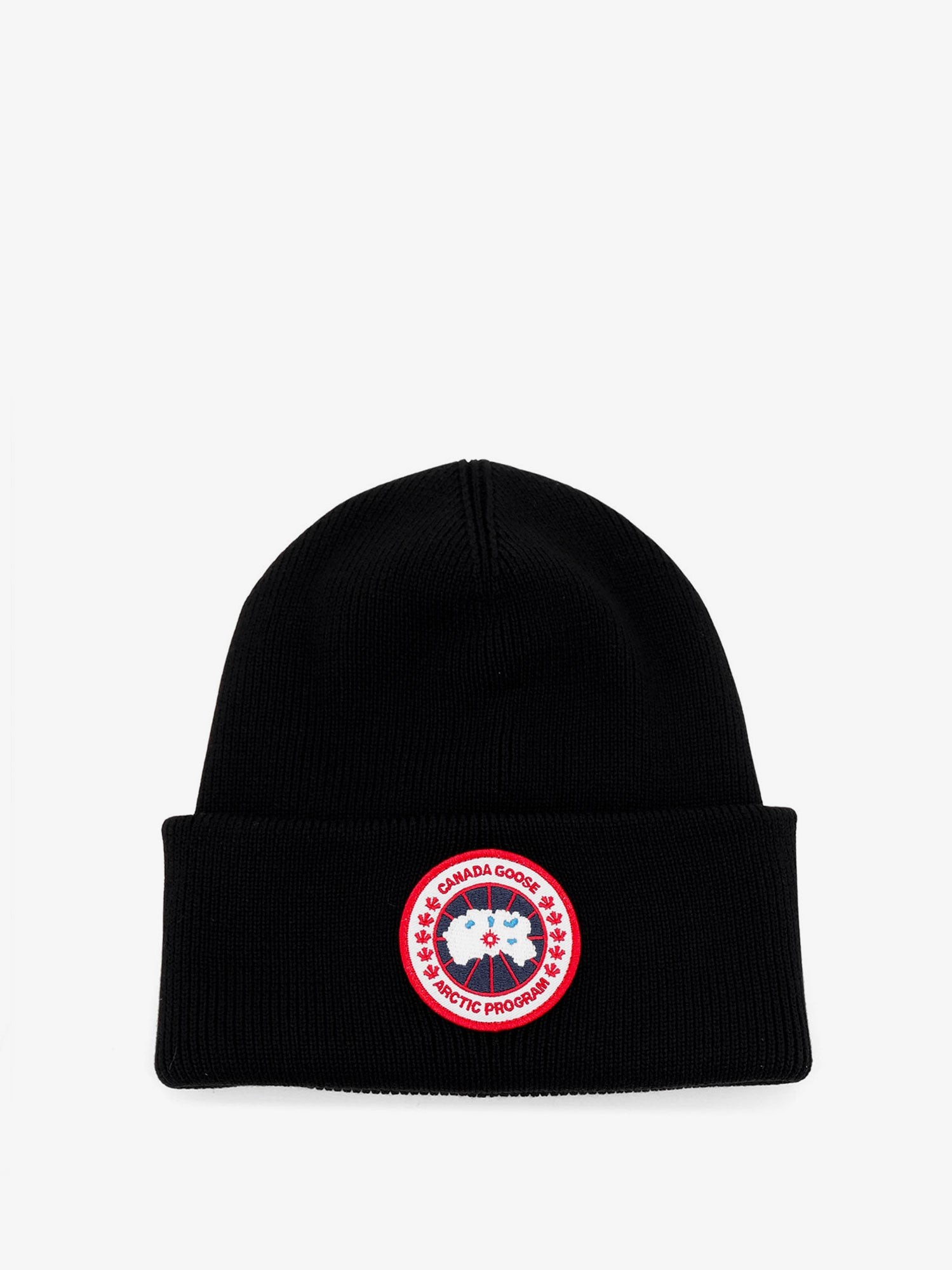 CANADA GOOSE Wool Hat