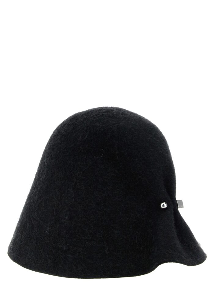 JACQUEMUS Wool Hat