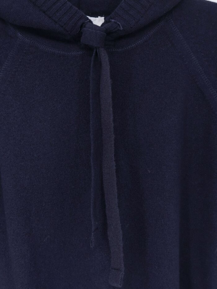 ALPHA-STUDIO Wool Hoodie