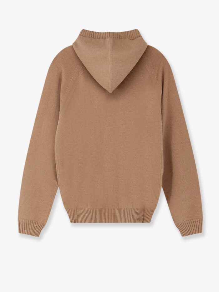 ALPHA-STUDIO Wool Hoodie
