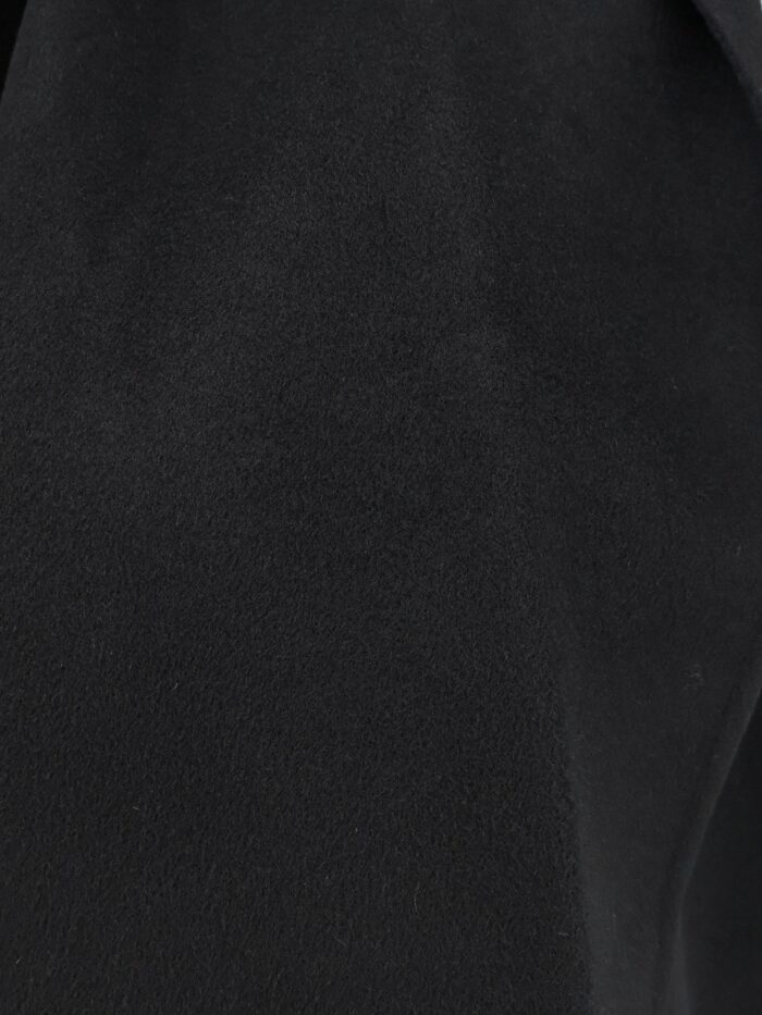 TOTEME Wool Hoodie Coat