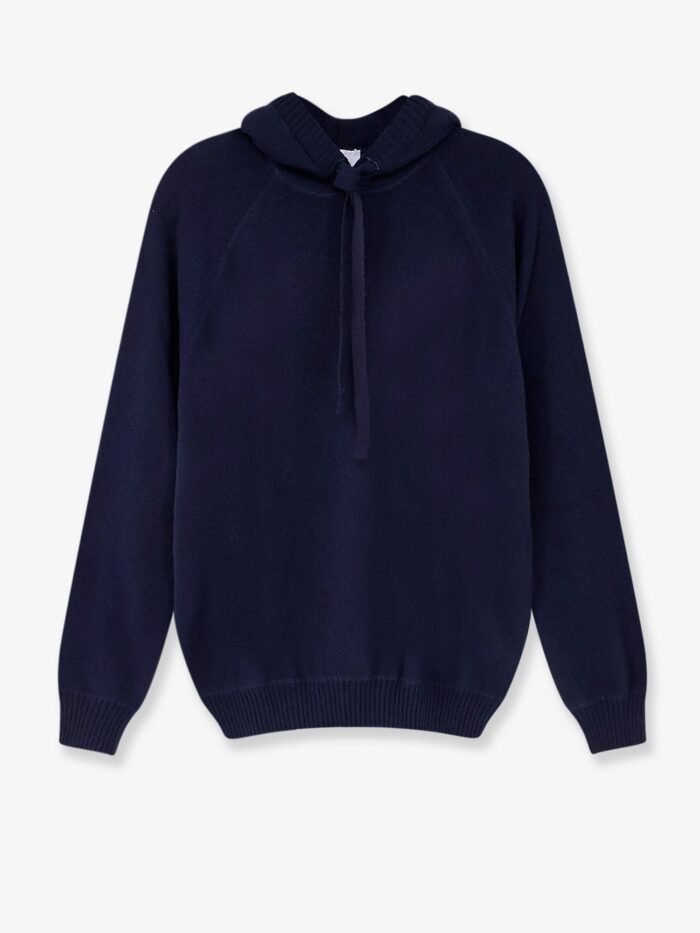 ALPHA-STUDIO Wool Hoodie