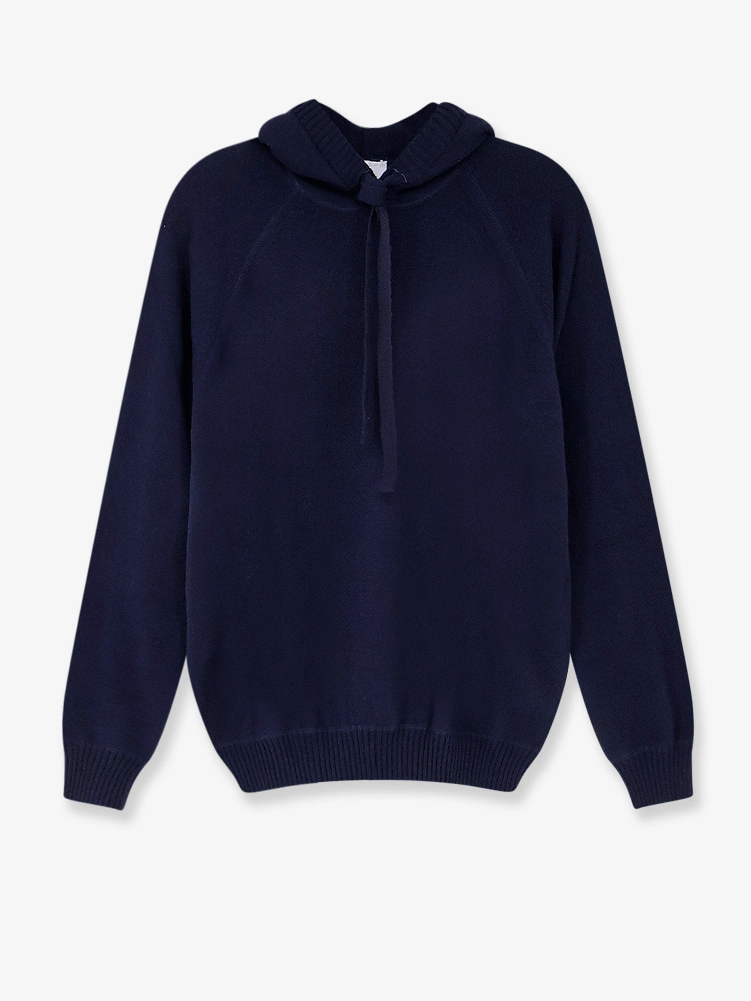ALPHA-STUDIO Wool Hoodie