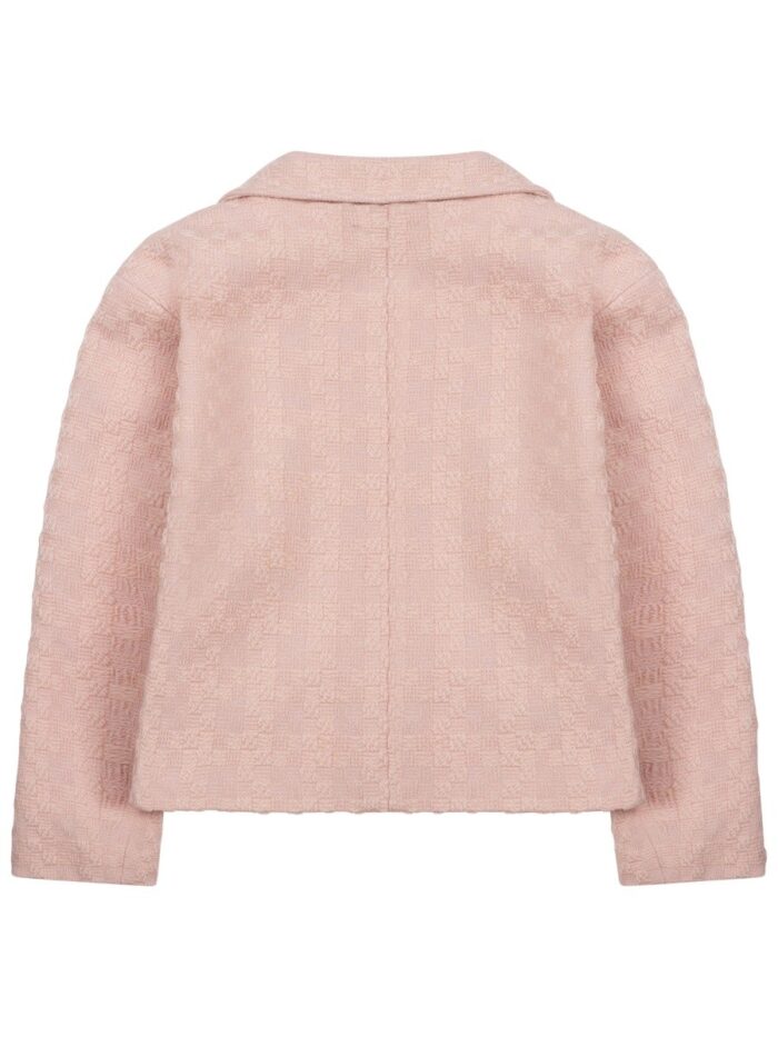 Celine Wool Jacket