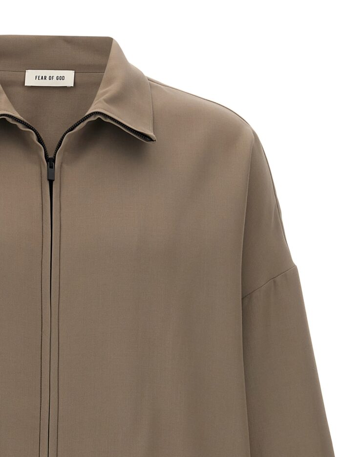 FEAR OF GOD Wool Jacket
