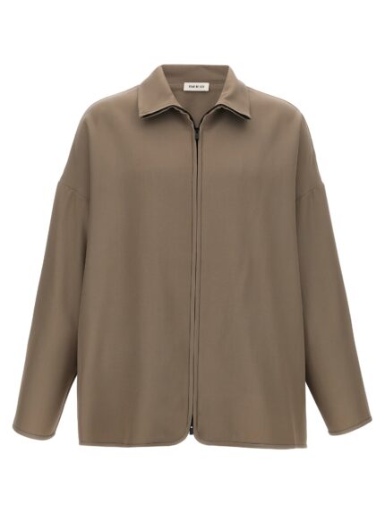 FEAR OF GOD Wool Jacket