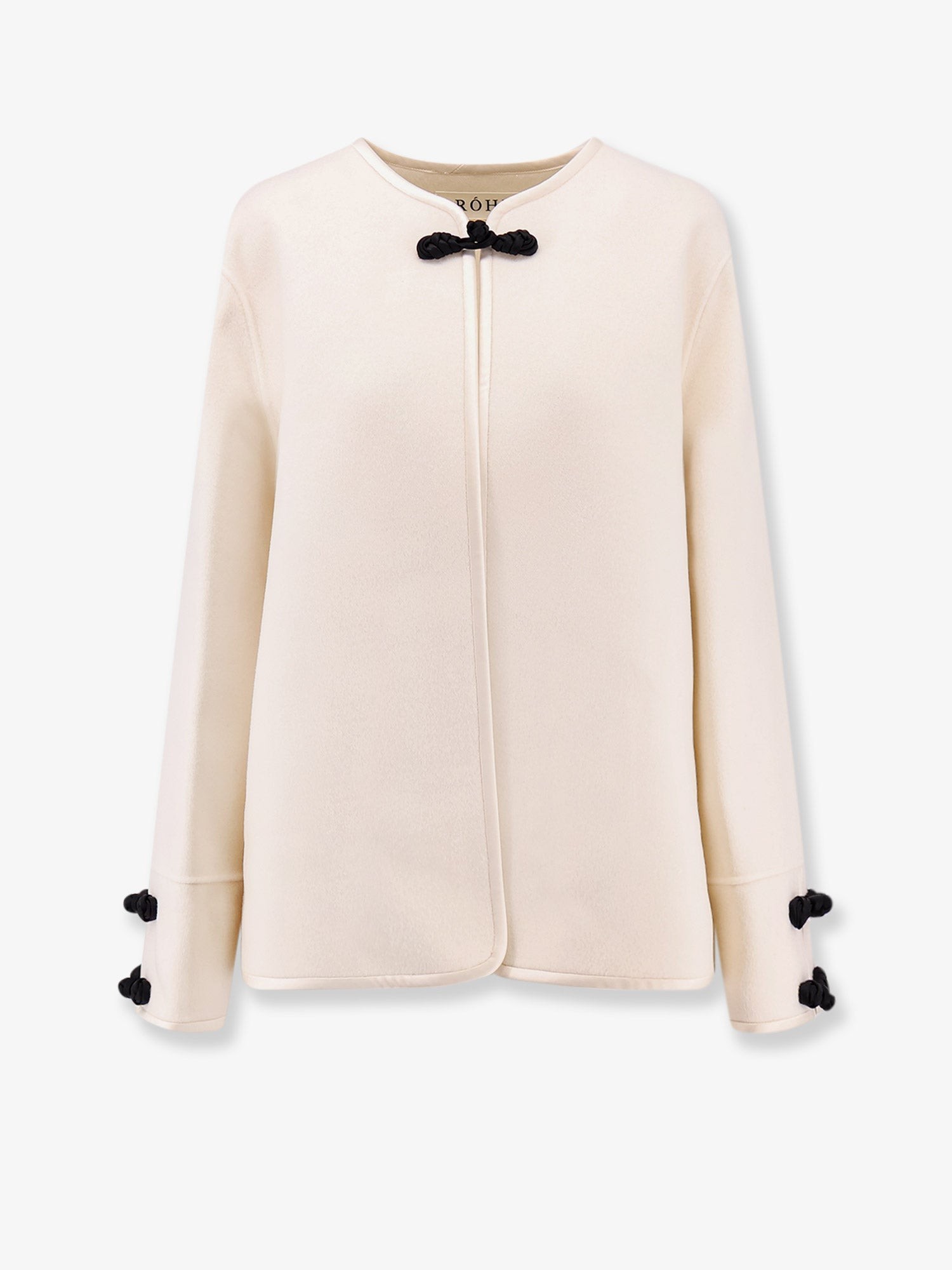 ROHE Wool Jacket